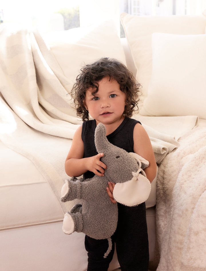 Barefoot Dreams: CozyChic® Elephant Buddie