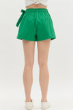 Course Ready Skort - Kelly Green