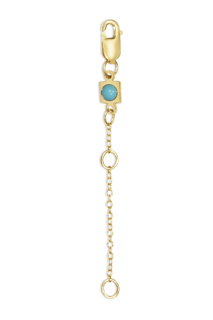 enewton: 2” Necklace Extender - Gold - B Social Boutique