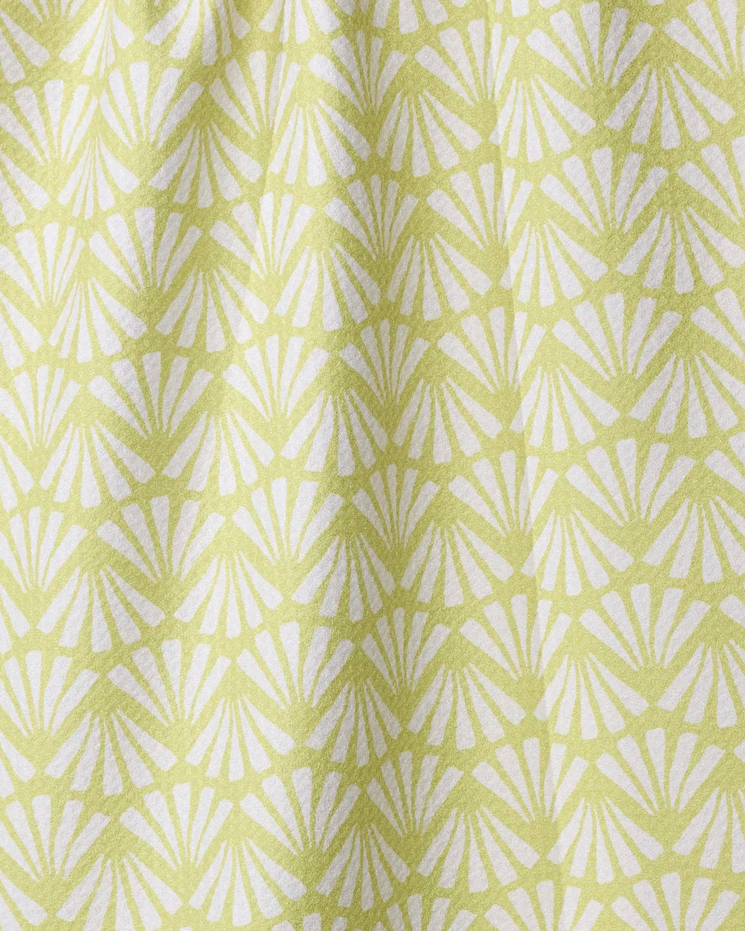 Lime Blossom Tea Towel
