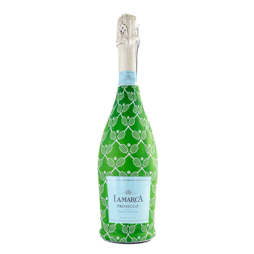 Beau Bottles Preppy Tennis Match - Lamarca Edition