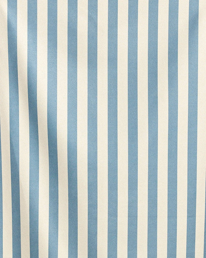 Cabana Beach Towel: Orange