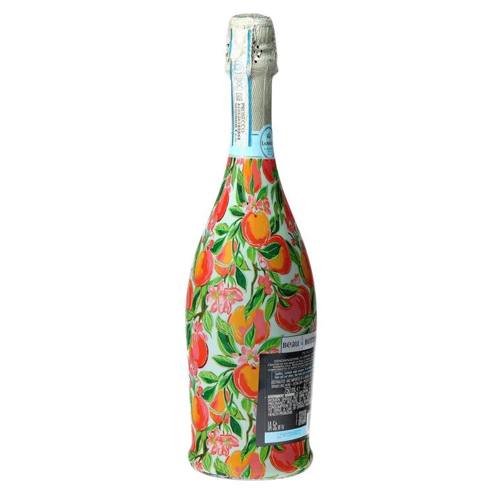 Beau Bottles Peach Blossom Grove - Prosecco Collection