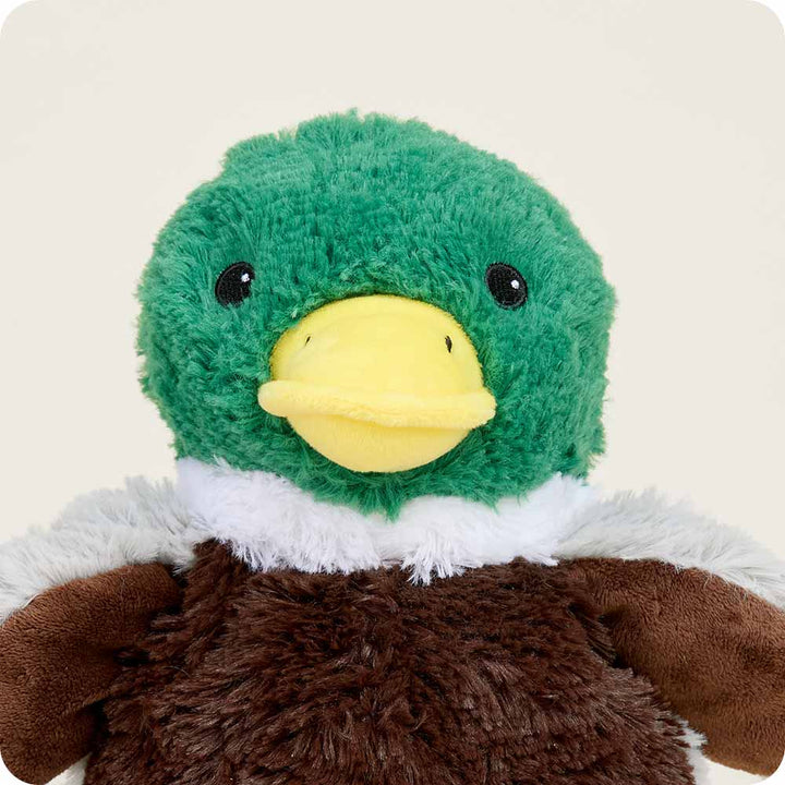 Mallard Warmies