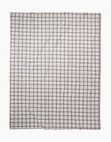 GEOMETRY Moon Butter Blanket: Large - 60" x 80"