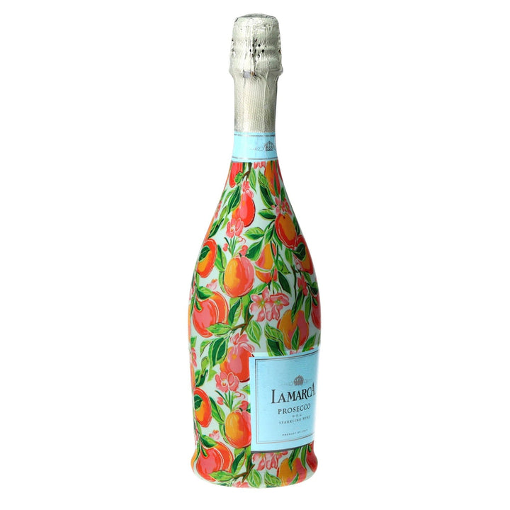 Beau Bottles Peach Blossom Grove - Prosecco Collection