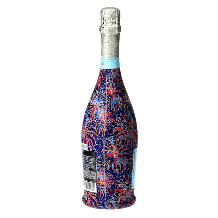 Beau Bottles Festive Fireworks - Prosecco Collection