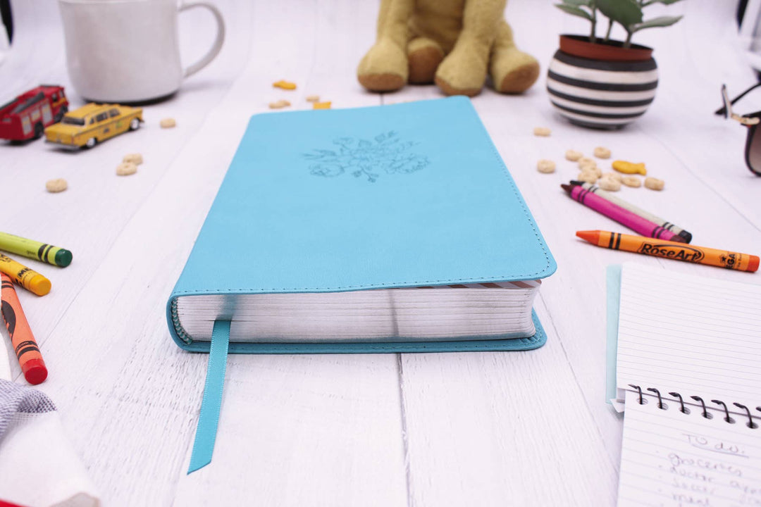 NIV, Busy Mom's Bible