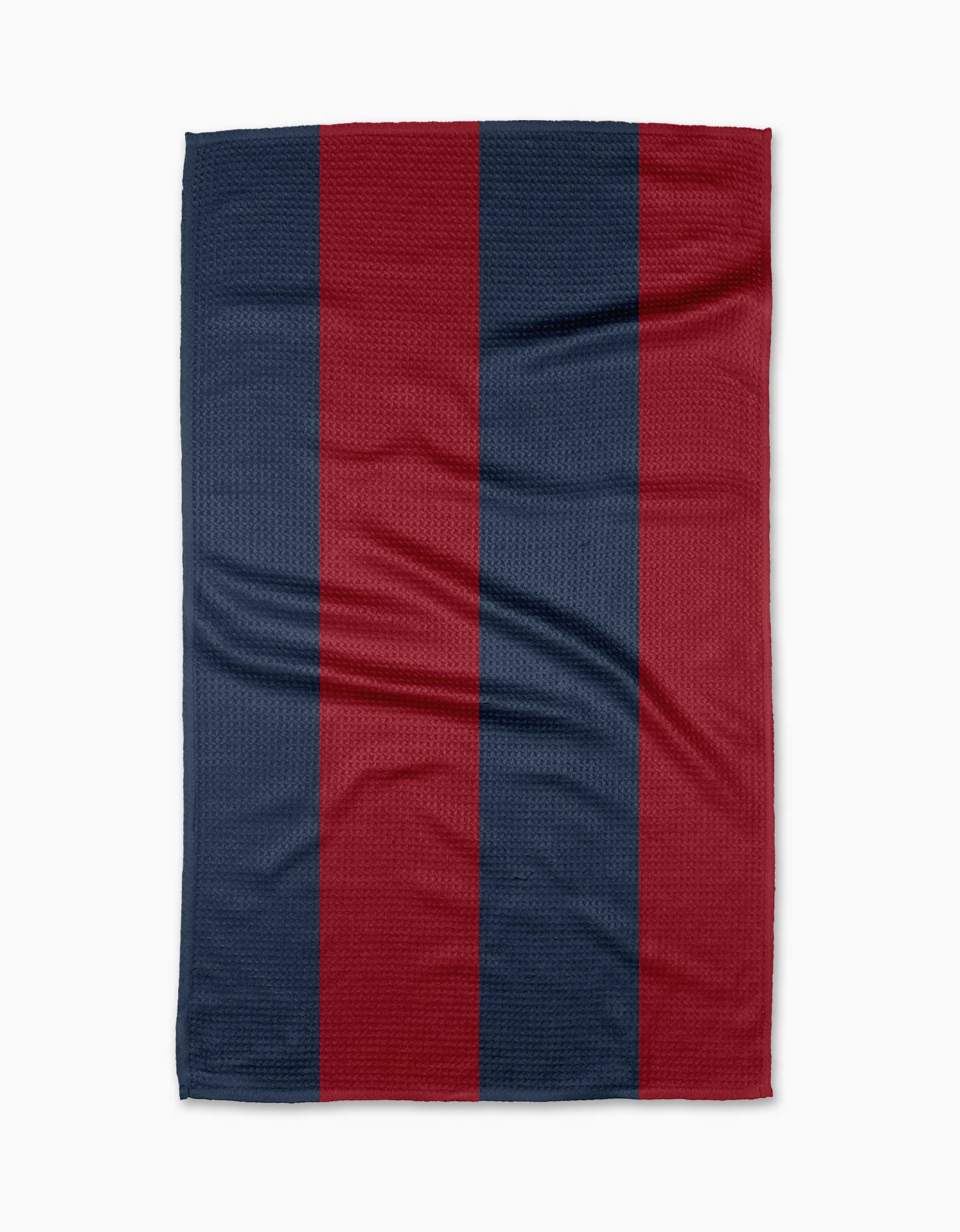 Geometry Mr. Rugby Tea Towel - Thumbnail 2