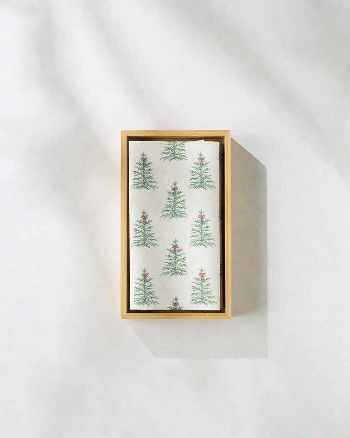 Ellsworth Not Paper Towel