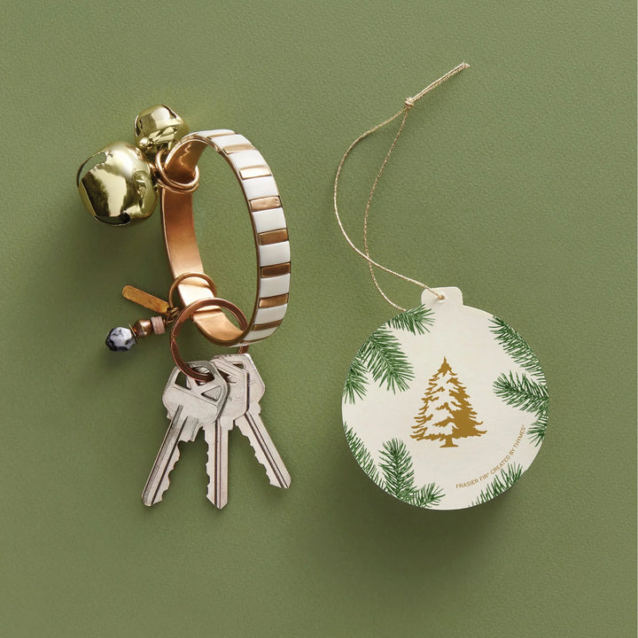 Thymes: Frasier Fir Decorative Sachet