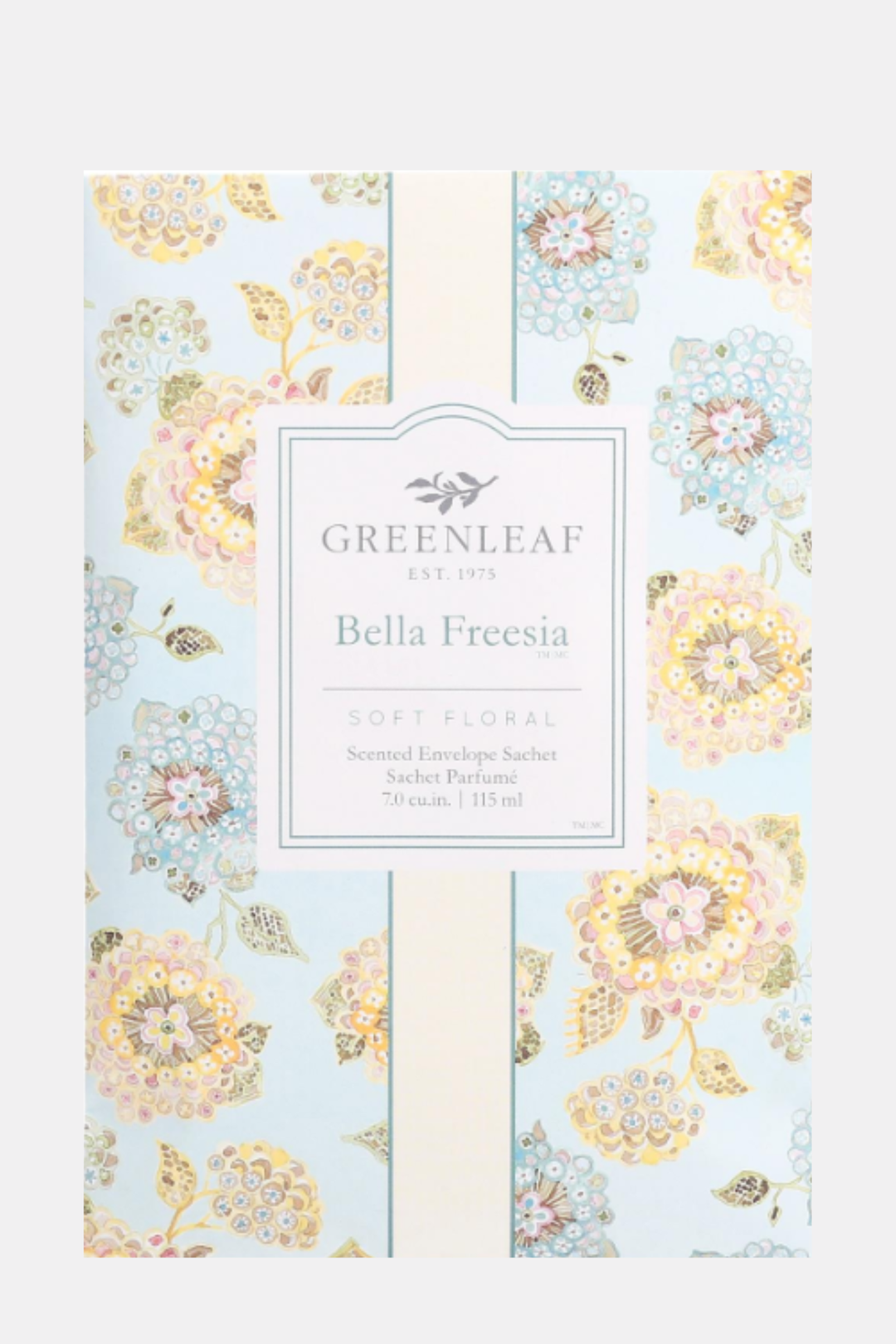 Bella Freesia Sachet