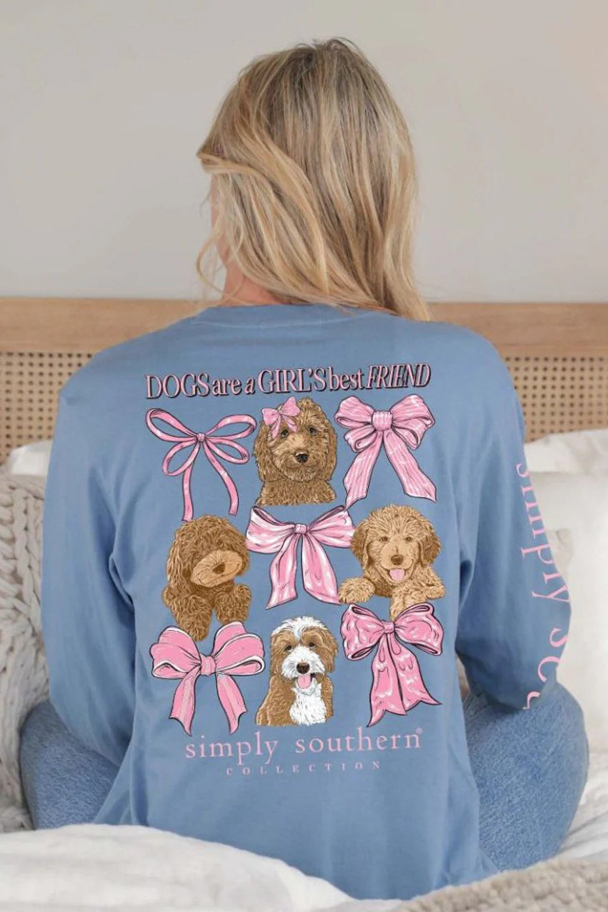 goldendoodle t-shirt