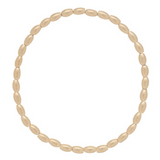 enewton: Harmony Small Gold Bead Bracelet Gold