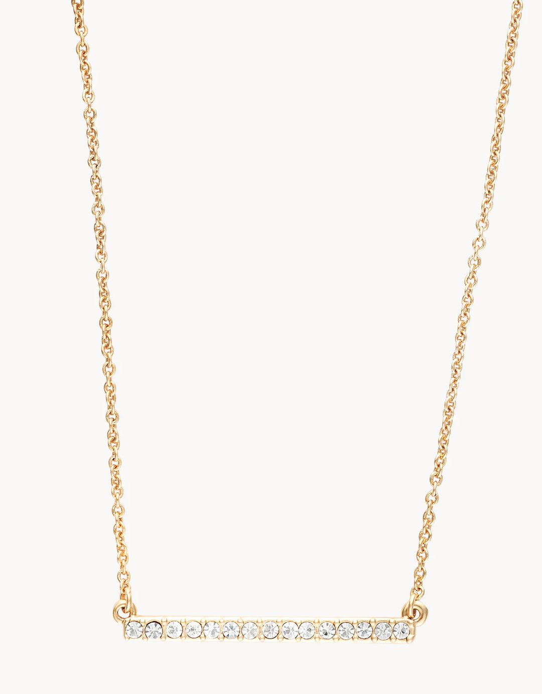 Spartina 449: Sea La Vie Hope Horizon Necklace