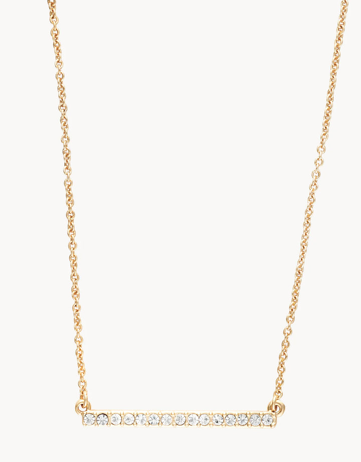 Spartina 449: Sea La Vie Hope Horizon Necklace
