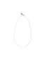 Michelle McDowell: Luxe Charm Bar Necklace - 18