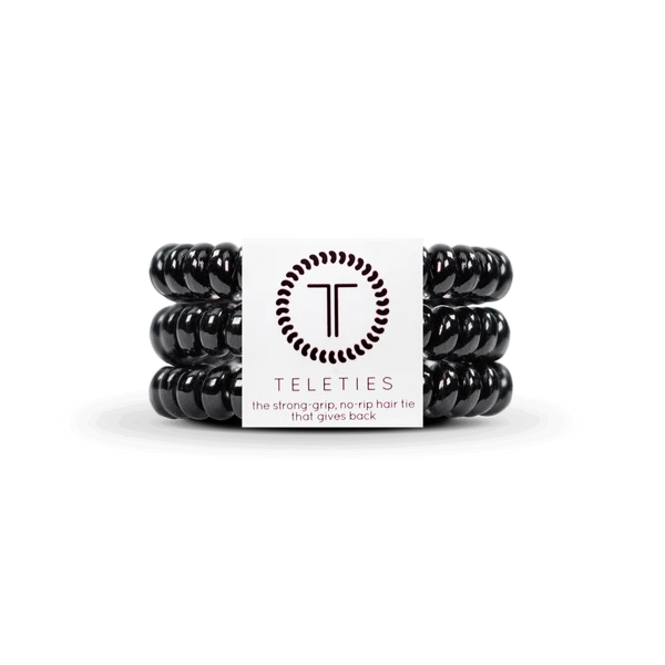 TELETIES - Small Hair Ties - B Social Boutique