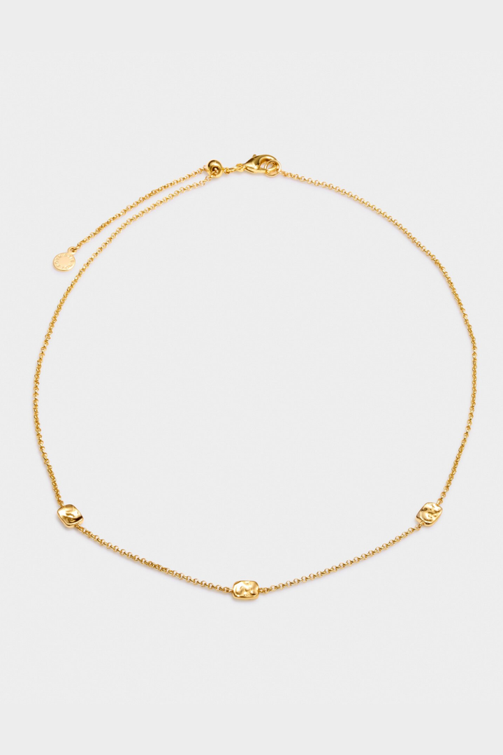 Katie Loxton: Bea Choker Gold