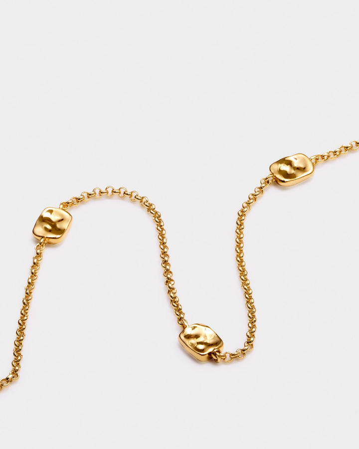 Katie Loxton: Bea Choker Gold