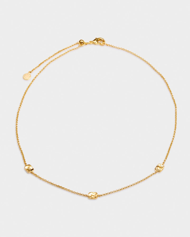 Katie Loxton: Bea Choker Gold