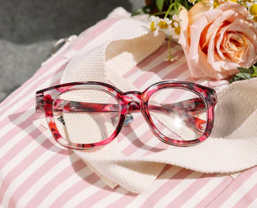 Peepers: Lala - Spice Quartz
