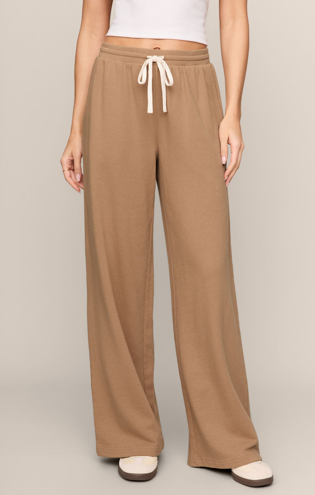 Z Supply: Clubhouse Pant Light Toffee