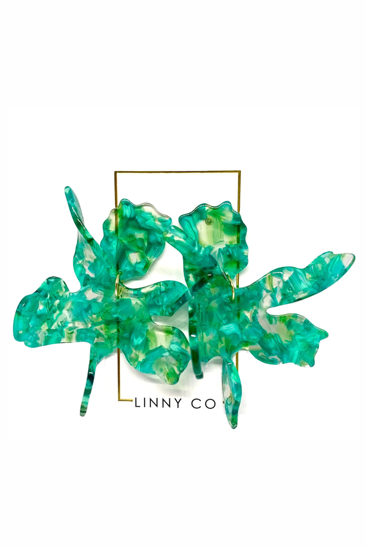 Linny Co: Flora