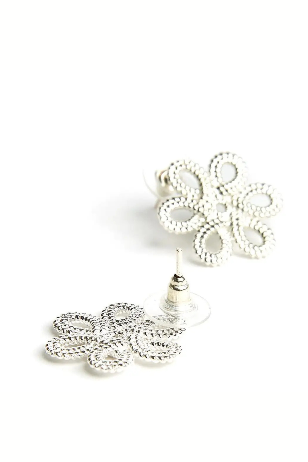Lisi Lerch: MINI CAMERAN - Silver