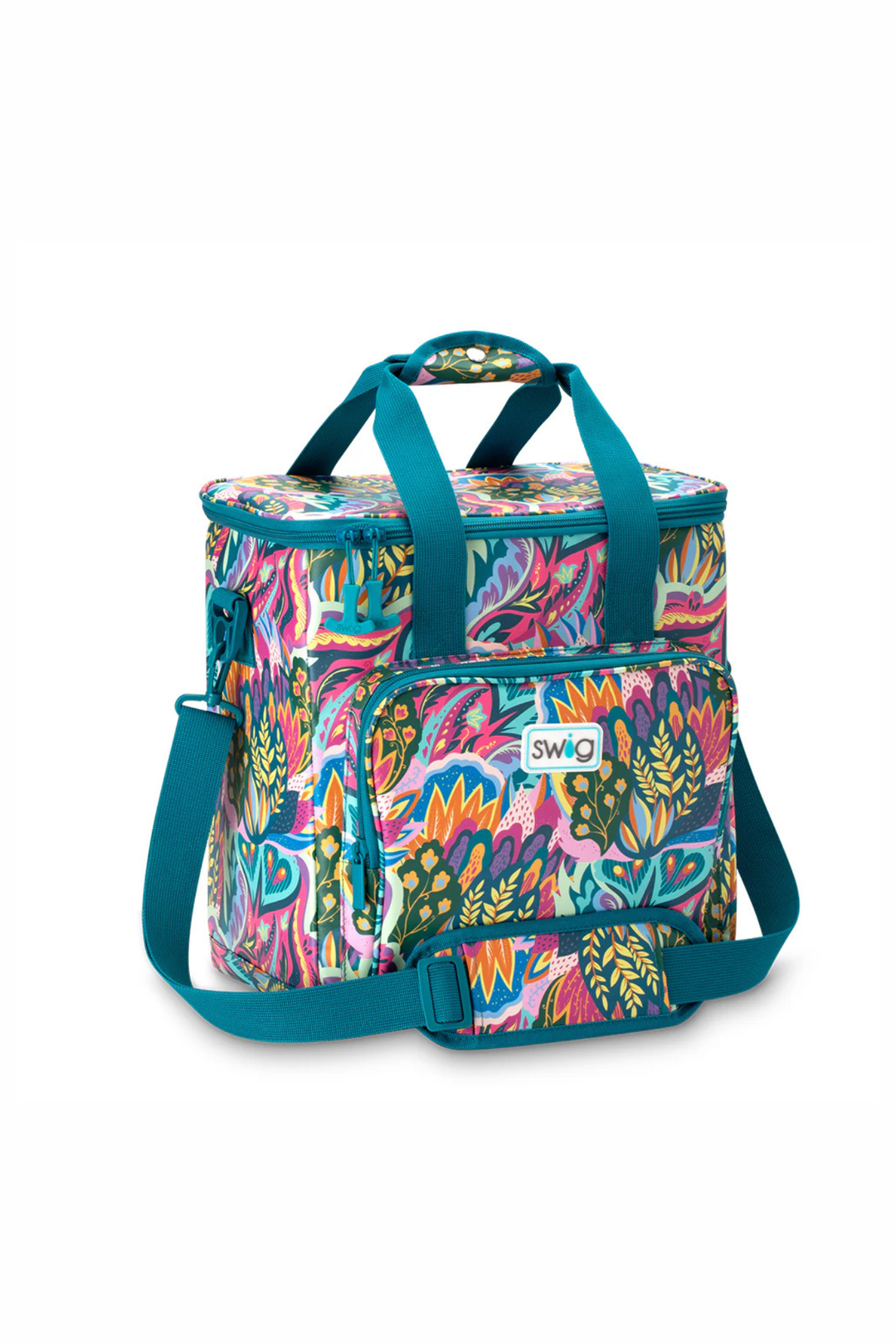 Swig: Boxxi 24 Cooler - Bazaar - B Social Boutique