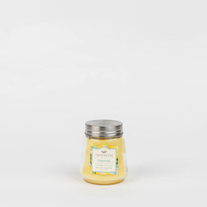 Citron Sol Petite Candle