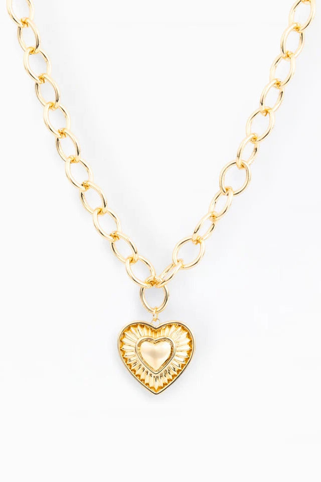 Milena Necklace