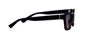 Peepers: Myrtle Polarized Sun - Black