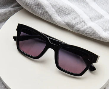 Peepers: Myrtle Polarized Sun - Black