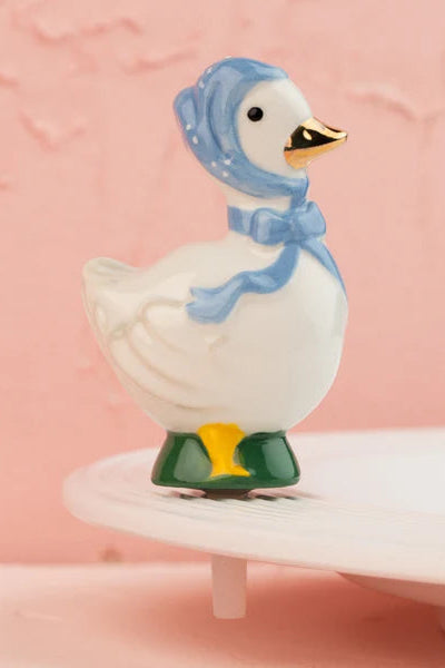 nora fleming: porch pal 