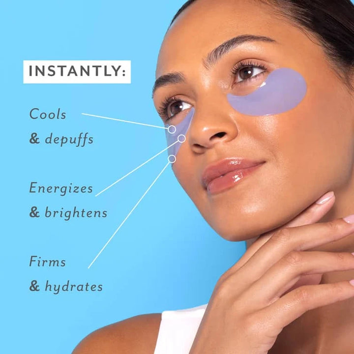 Patchology: On Ice Eye Gels - Pack of 15