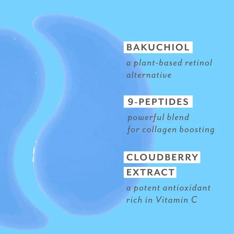 Patchology: On Ice Eye Gels - Pack of 15