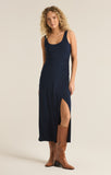 Z Supply: Melbourne Dress - Captain Navy