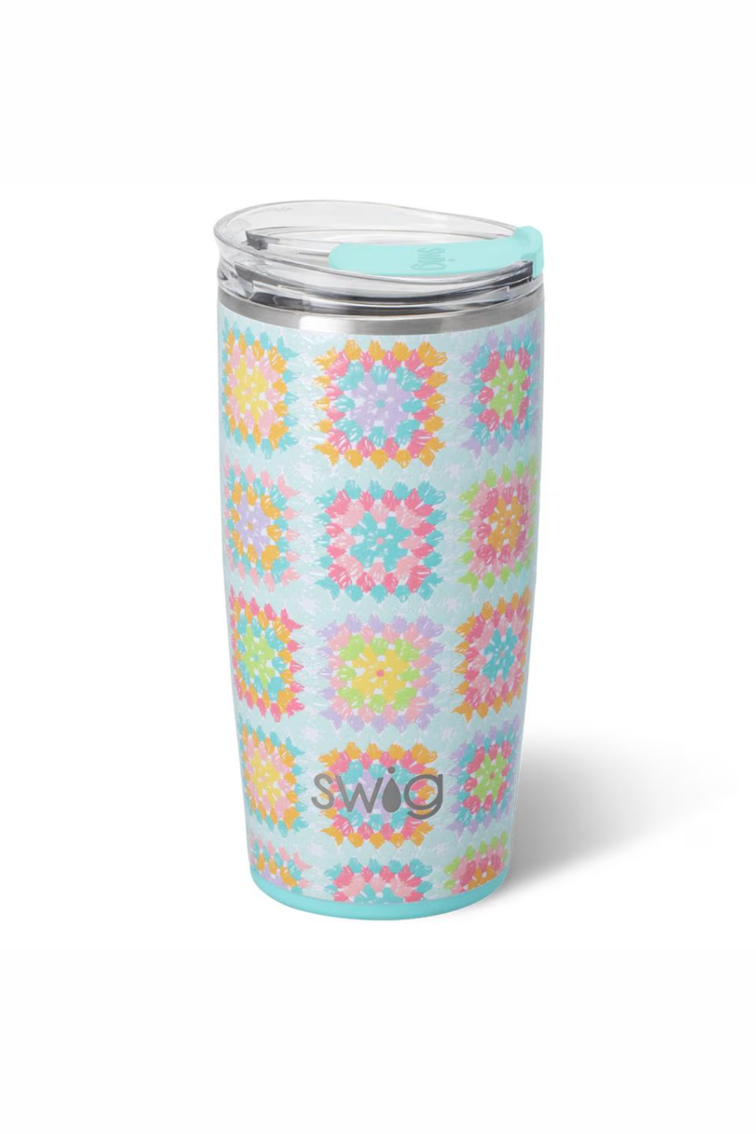 Swig: Close Knit Tumbler 22oz - B Social Boutique