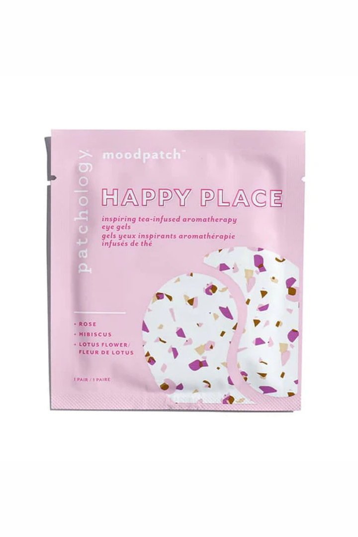 Patchology: Happy Place