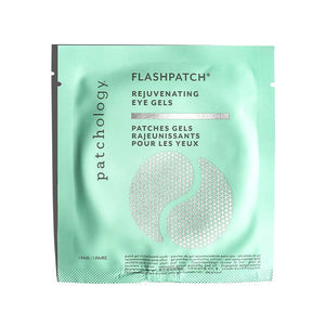 Patchology: FlashPatch Rejuvenating Eye Gels - Single