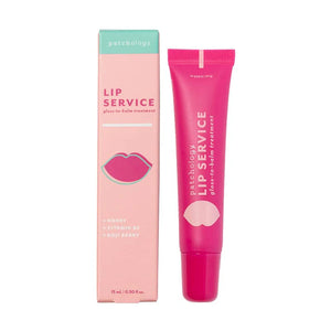 Patchology: Lip Service Gloss-To-Balm Treatment (15ml)