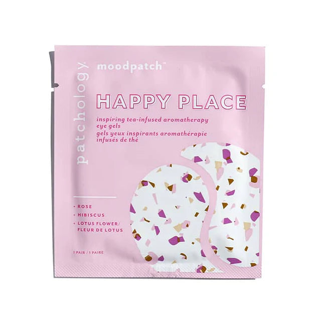 Patchology: Happy Place