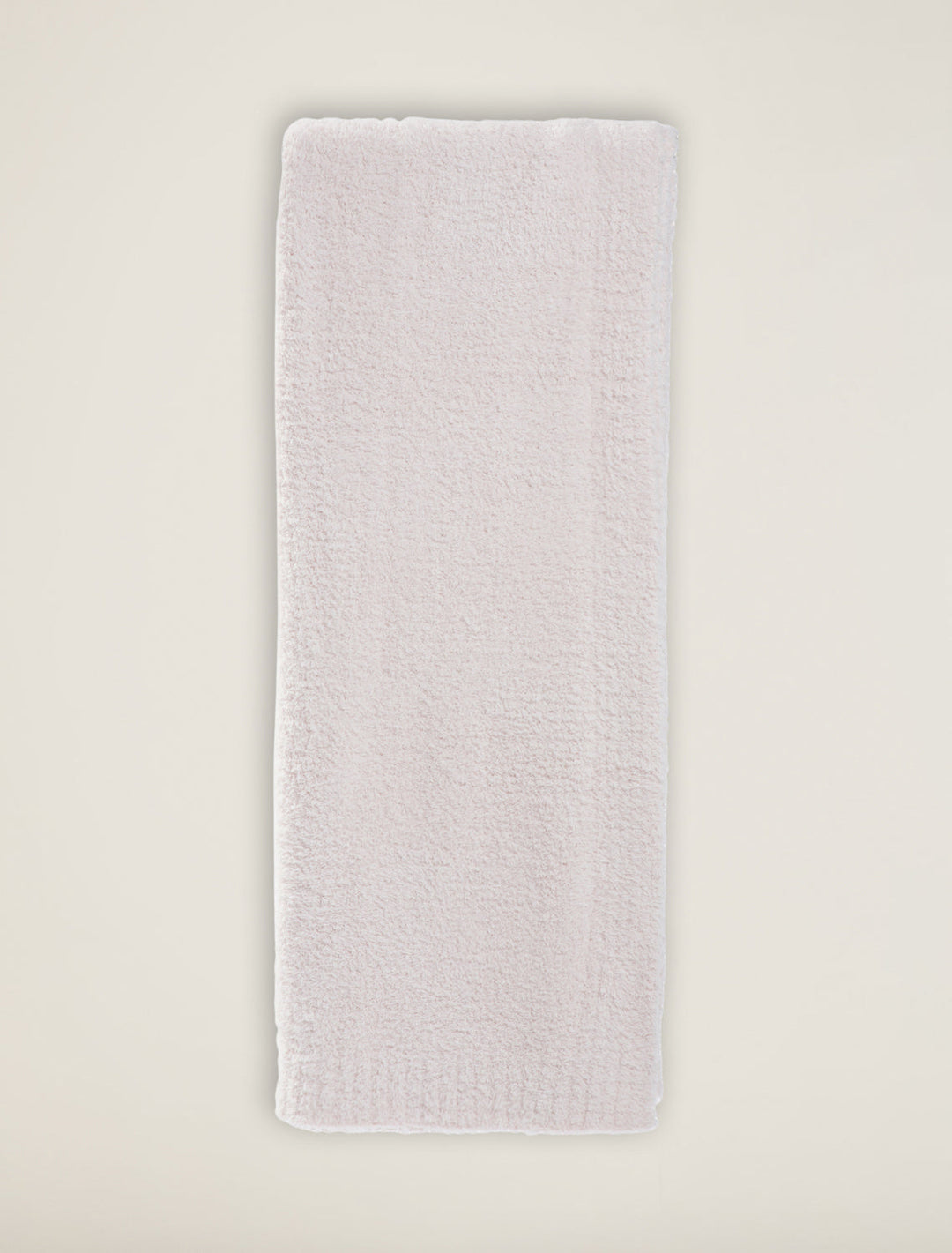 Barefoot Dreams: CozyChic® Throw - Pink