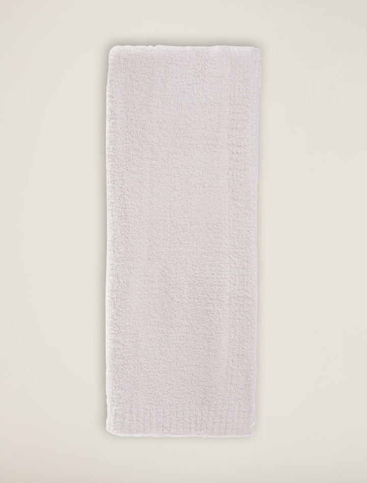 Barefoot Dreams: CozyChic® Throw - Pink