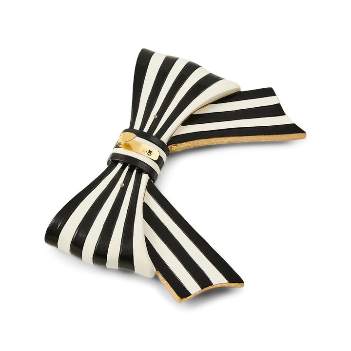 MacKenzie Childs: Pretty as a Bow Pot Climber