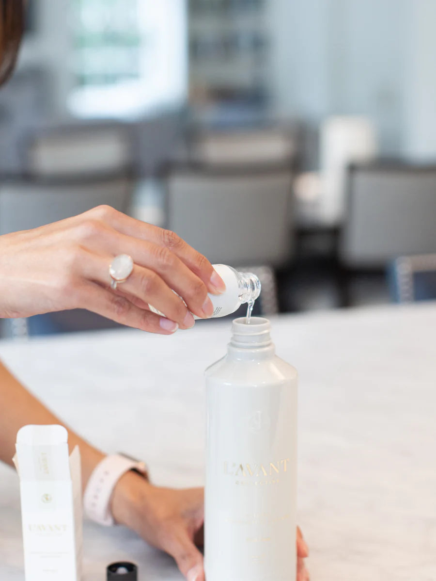 L'AVANT Collective: Multipurpose Surface Cleaner Refill Fresh Linen