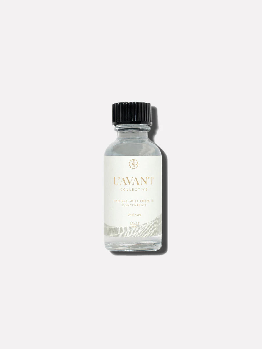 L'AVANT Collective: Multipurpose Surface Cleaner Refill Fresh Linen