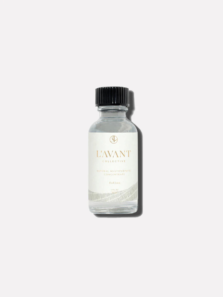 L'AVANT Collective: Multipurpose Surface Cleaner Refill Fresh Linen