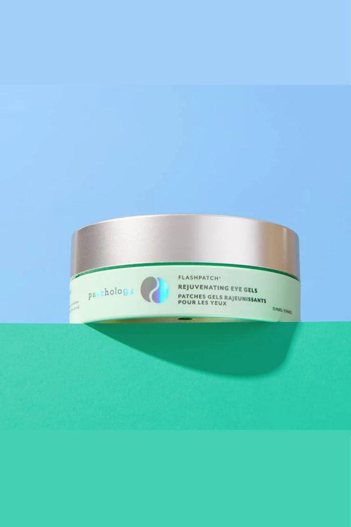 Patchology: Rejuvenating Eye Gels - Pack of 30